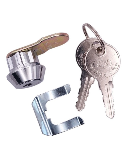Viometal Κλειδαριά Νο74 Επίπλου  011-74