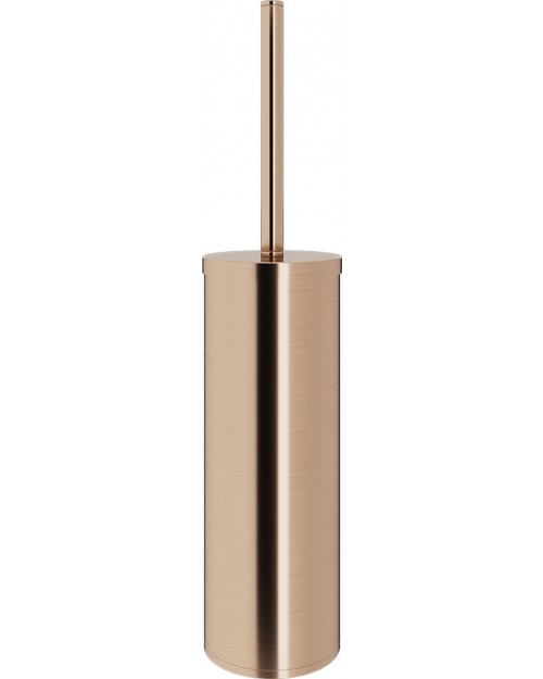 Verdi Μεταλλικό Πιγκάλ με κοντή λαβή rose gold brushed 0900541