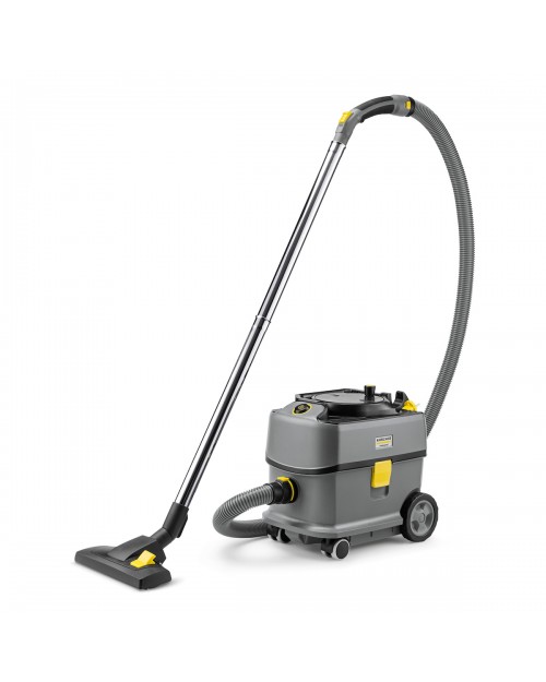 KARCHER Σκούπα ξηρής αναρρόφησης T 10/1 Corded 1.527-300.0 (2025)  T10/1Corded