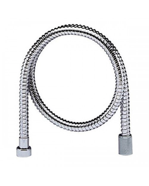 Σπιράλ Ντους Viospiral Vivaflex Premium 200cm Antitwist Χρωμέ  00752/K