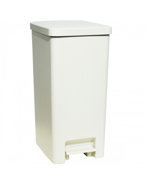 Πετάλ Ecobin 60lit 32x40x65h γκρι 15-11-524