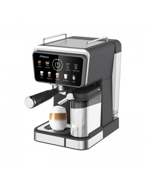 ΜΗΧΑΝΗ ESPRESSO MILK FROTHER PREM-40532 PRIMO HOT&COLD  40532