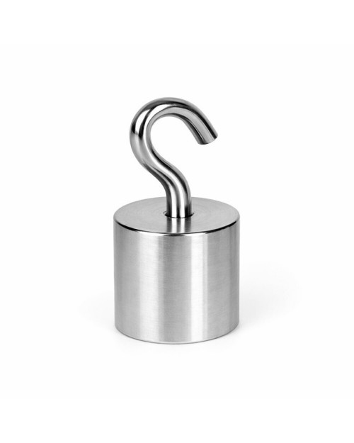 Μαγνήτης με άγκιστρο 25x52mm steel  4305-1