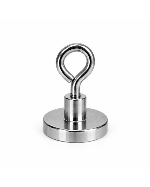 Μαγνήτης 32x44mm steel  4306-1