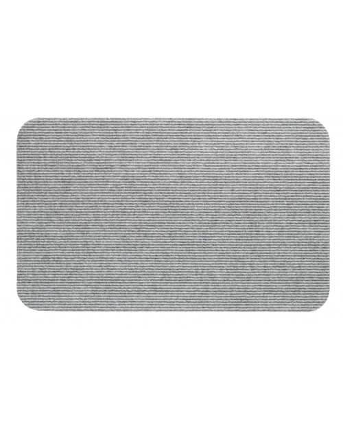 HAMAT Χαλί εισόδου Speedy 50x80cm γκρι
