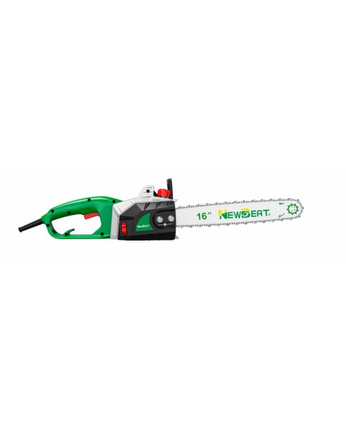 NEWBEAT ECS-16A Ηλεκτρικό Αλυσοπρίονο 1400W 406mm  221006