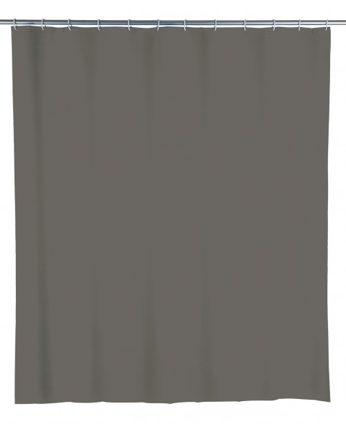Wenko κουρτίνα μπάνιου Ποντικί PEVA 180x200 cm 224861121