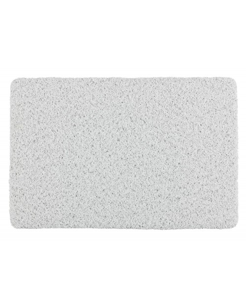 Wenko χαλάκι αράχνη Indoor & Outdoor λευκό 40x60 cm 233591121