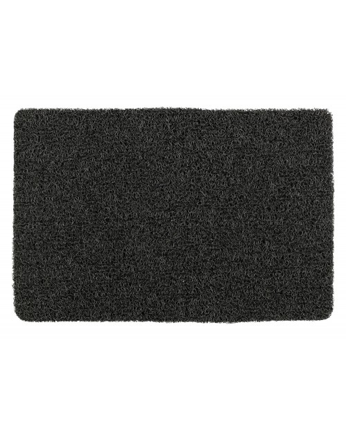 Wenko χαλάκι αράχνη Indoor & Outdoor Loop Grey 40x60 cm 233601121