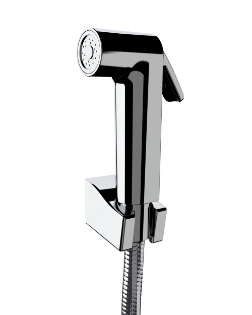 Wenko σετ υγιεινής με εξοικονόμηση νερού 120 cm 239991121