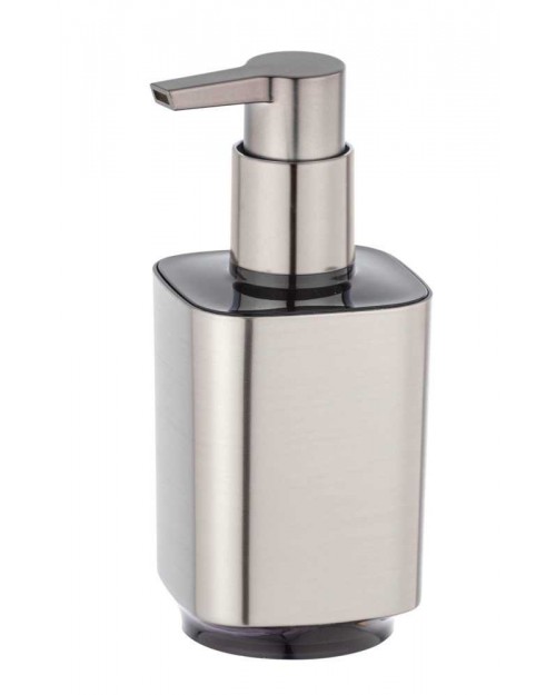 Wenko dispenser υγρού σαπουνιού Mod Auron χρωμέ 241571121