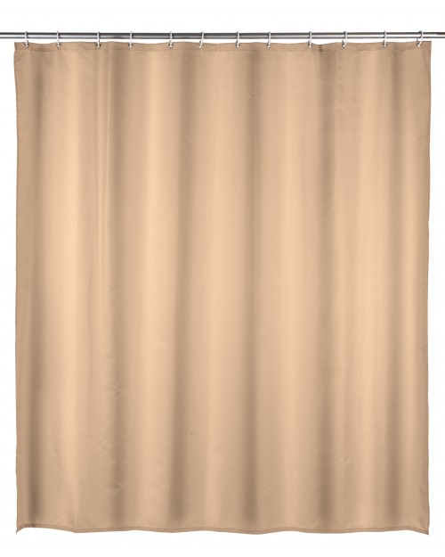 Wenko κουρτίνα μπάνιου PEVA NUDE 180x200 cm 243521121