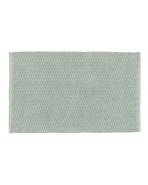 Wenko χαλάκι μπάνιου MONA 50x80 cm ανοιχτό πράσινο 243541121