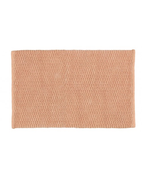 Wenko χαλάκι μπάνιου MONA 50x80 cm NUDE 243551121
