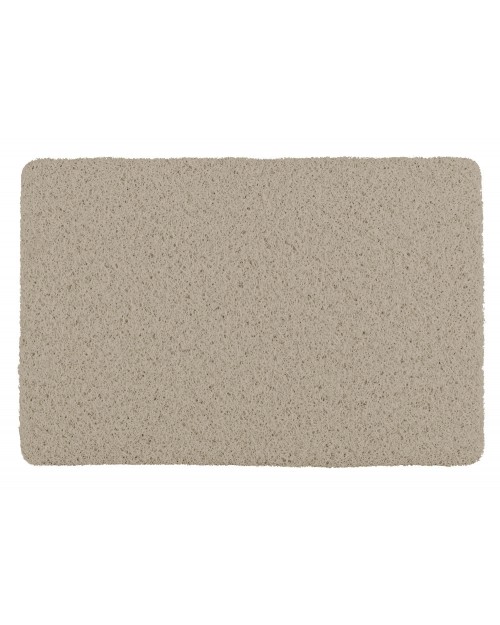 Wenko χαλάκι αράχνη Indoor & Outdoor taupe 40x60 cm 243591121
