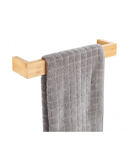 Wenko κρεμάστρα πετσέτας 40 cm BAMBUSA 247411121