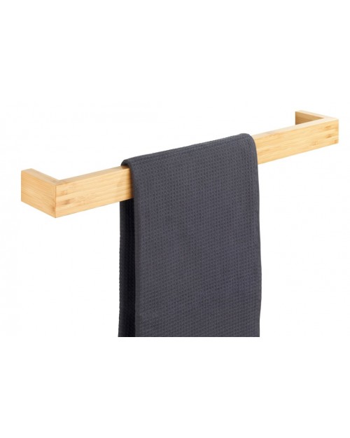 Wenko κρεμάστρα πετσέτας 60 cm BAMBUSA 247421121