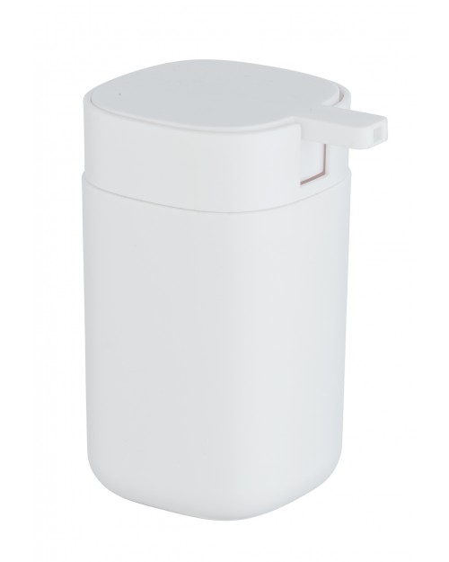 Wenko dispenser υγρού σαπουνιού DAVOS λευκό Ø 9,8 x 13 x 7,8 cm 248291121