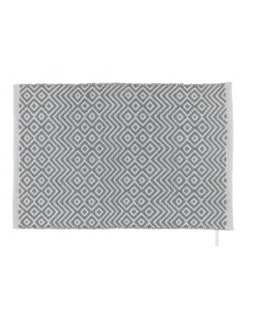Wenko χαλάκι μπάνιου ABAI 50x80 cm από 100% ανακυκλωμένα υλικά 248661121