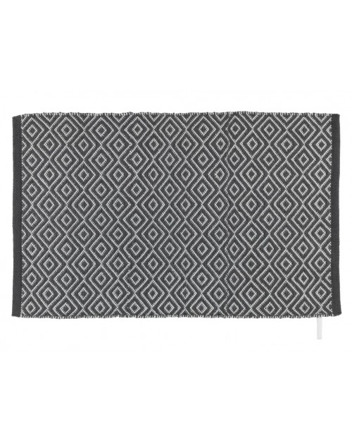 Wenko χαλάκι μπάνιου TURPAN 50x80 cm από 100% ανακυκλωμένα υλικά 248671121
