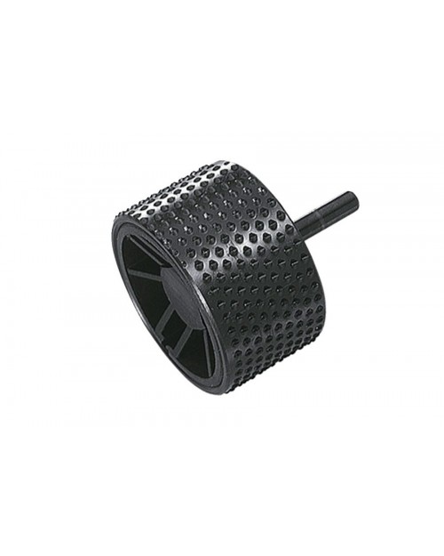 Wolfcraft Κυλινδρική ράσπα 52mm για ξύλο, αλουμίνιο 2520000