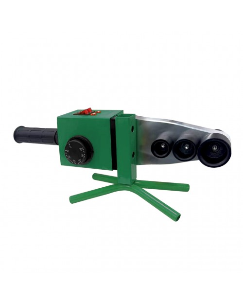 NEWBEAT DH-0935 (252002) Συγκολλητικό Σωλήνων 1500W 20-63mm  252002