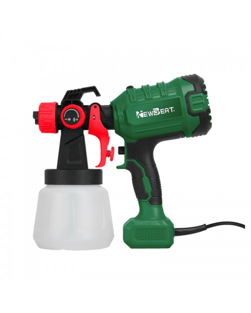 NEWBEAT PS-600A (253001) Πιστόλι Βαφής Ηλ. 1000ml Κάτω Δοχείου  600W  253001