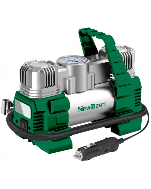 NEWBEAT AAC-150A (256001) Κομπρεσέρ Αέρος 12V 150W  256001