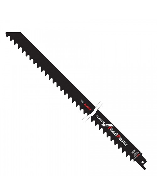 BOSCH Λάμες Σπαθόσεγας για δομικά υλικά 2τμχ 2608650972