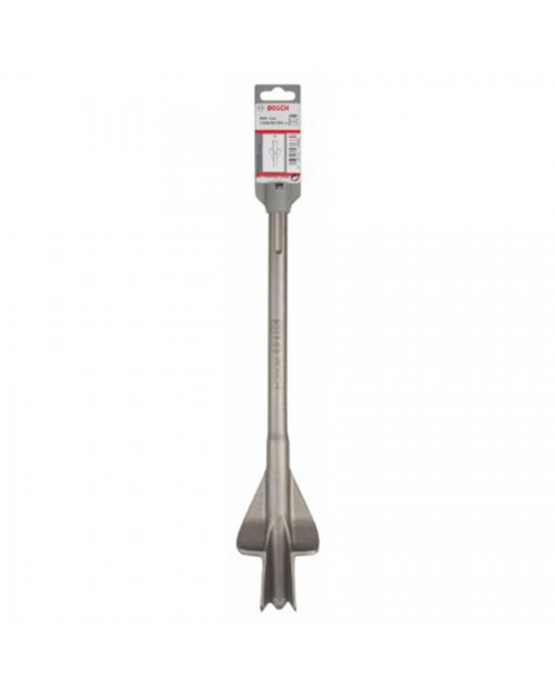 BOSCH Καλέμι με πτερύγια SDS-Max 380x35 mm 2608690000