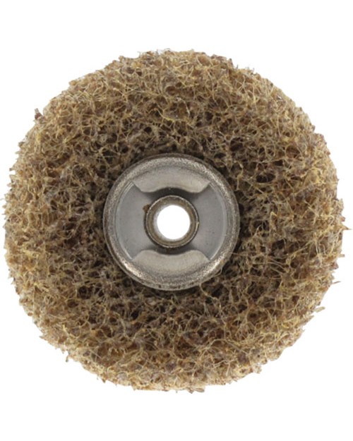 DREMEL Λειαντικά φινιρίσματος EZ SpeedClic 2τμχ (511S)