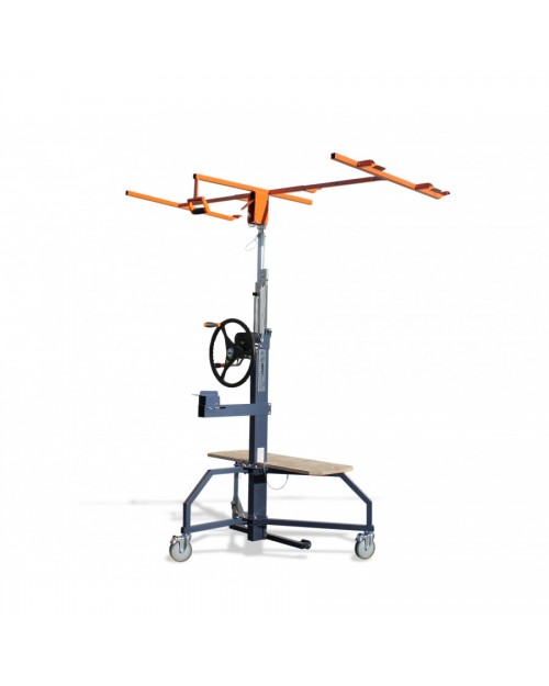 EDMA EDMAPLAC 450 πάγκος ανύψωσης πάνελ για φορτίο έως 60 kg 267355