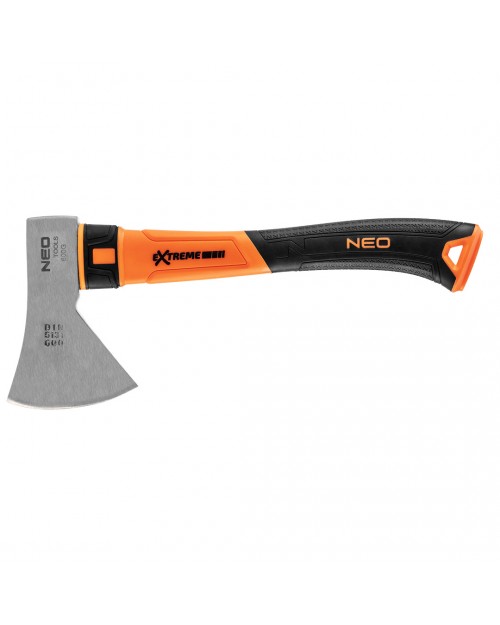 NEO TOOLS Τσεκούρι με λαβή fibreglass eXtreme 600g 27-120