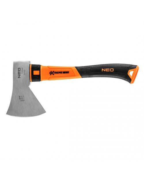NEO TOOLS Τσεκούρι με λαβή fibreglass eXtreme 800g 27-121