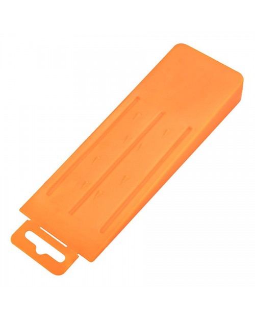NEO TOOLS Σφήνα υλοτομίας πλαστική 200g 8" 27-202