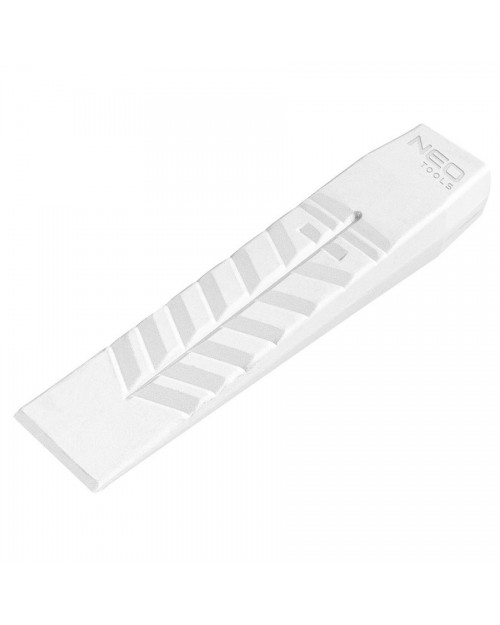 NEO TOOLS Σφήνα υλοτομίας αλουμινίου 800g 27-212