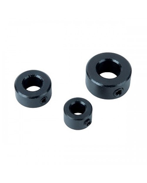 Wolfcraft Στοπ βάθους τρυπανιών σετ 6, 8, 10 mm 2751000