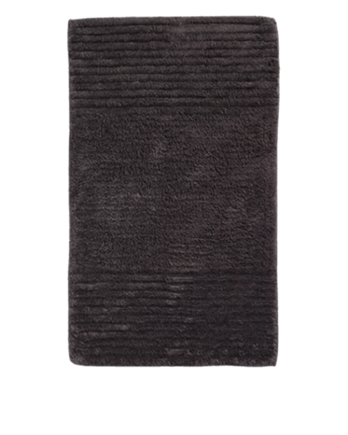 Sealskin Χαλάκι μπάνιου 50x80cm Essence ανθρακί 294435413