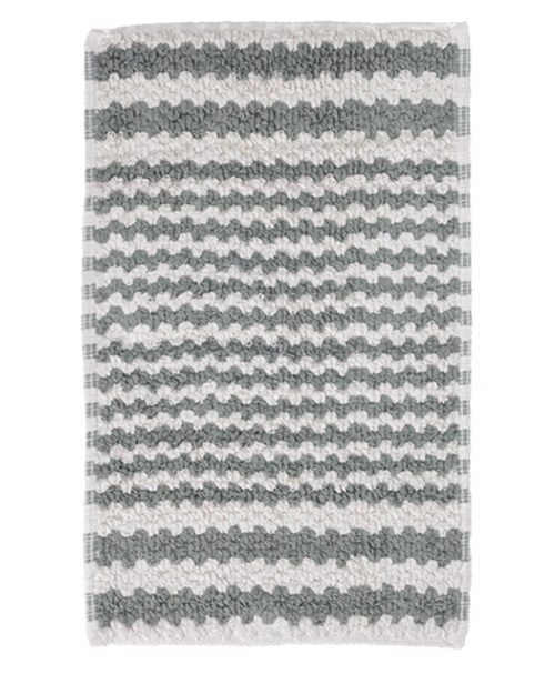 Sealskin Χαλάκι μπάνιου 50x80cm Motif γκρι 294445414