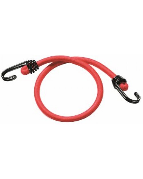 Xταπόδι 2 Άκρων 120cm Φ8mm Διπλός Γάντζος 3017EURDAT - 2τμχ