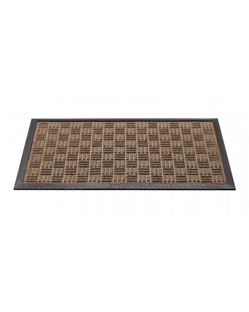 HAMAT Χαλί εισόδου Supreme 45x75cm μπεζ