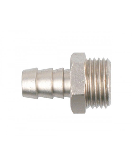 Ρακόρ με αρσενικό σπείρωμα 1/4’’x8mm 32406