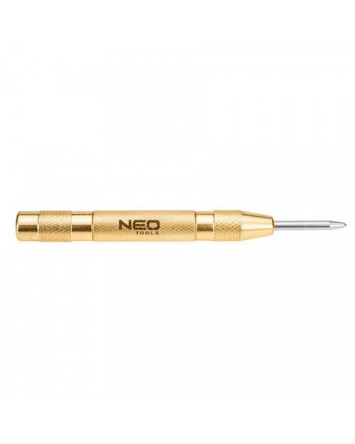NEO TOOLS Πόντα αυτόματη 130mm ø1.27mm 33-090