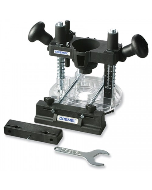 DREMEL Προσάρτημα βυθιζόμενης φρέζας (335)