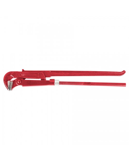 TOP TOOLS Τσιμπίδα υδραυλικών 90° 1.5" 34D121