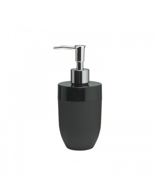 Sealskin Ντισπένσερ ABS Bloom μαύρο 361770219