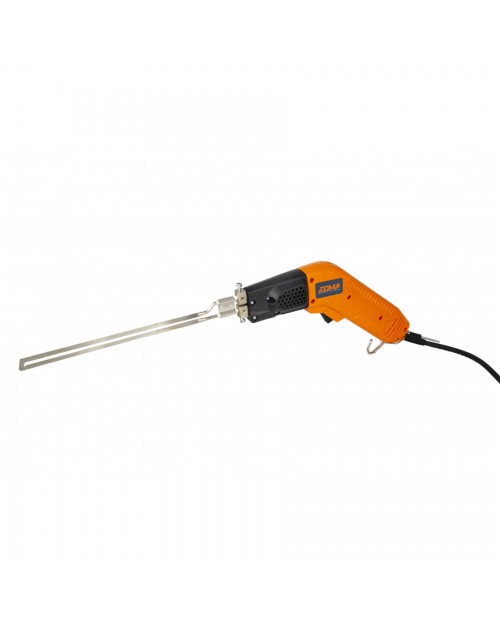 EDMA EDMAFOAM θερμικό μαχαίρι μονωτικών υλικών 320W με 3 λάμες 367555