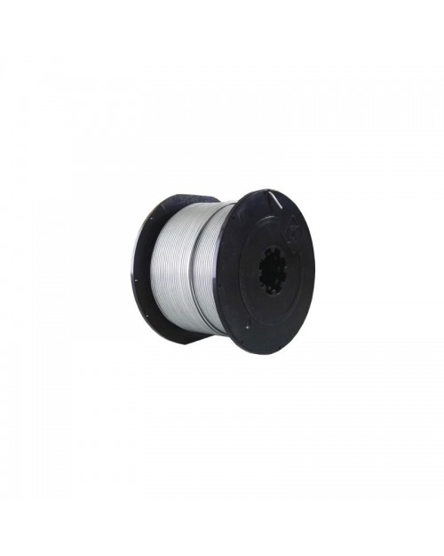 EDMA Σύρμα δετικού ράβδων 0.8mm 100m 367855