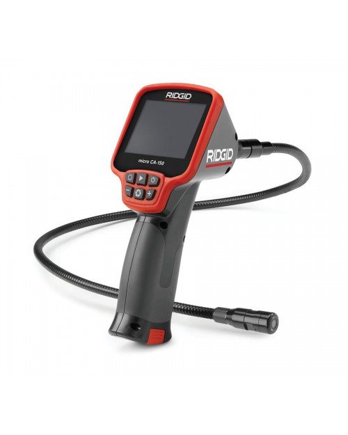 RIDGID Κάμερα επιθεώρησης Micro CA-150
