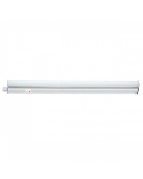 Φωτιστικό led γραμμικό 8w/600mm 6000K  64174-891698